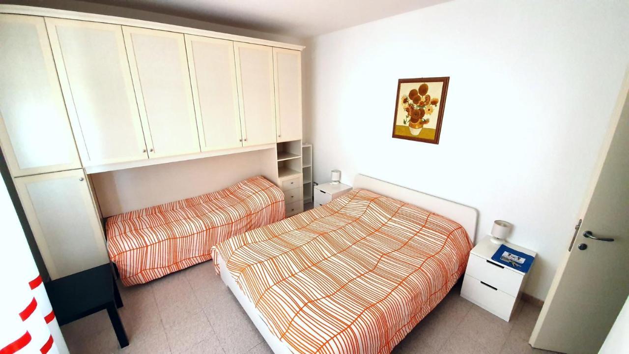La Mandronia B&B Alghero Exterior foto