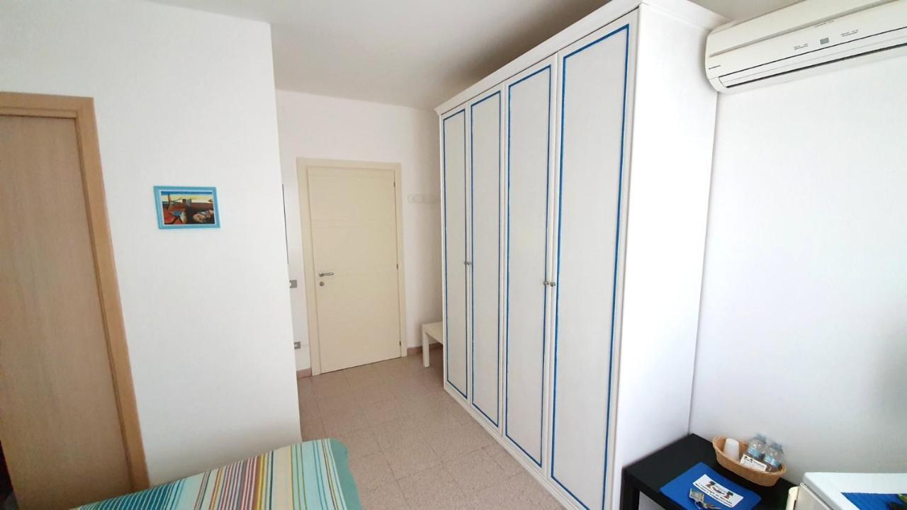 La Mandronia B&B Alghero Exterior foto